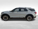 2027 Ford Explorer Platinum 4WD