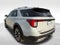 2027 Ford Explorer Platinum 4WD