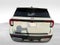 2027 Ford Explorer Platinum 4WD