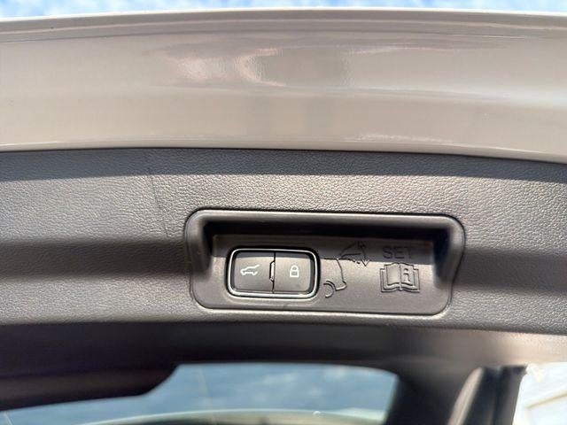2027 Ford Explorer Platinum 4WD