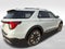 2027 Ford Explorer Platinum 4WD
