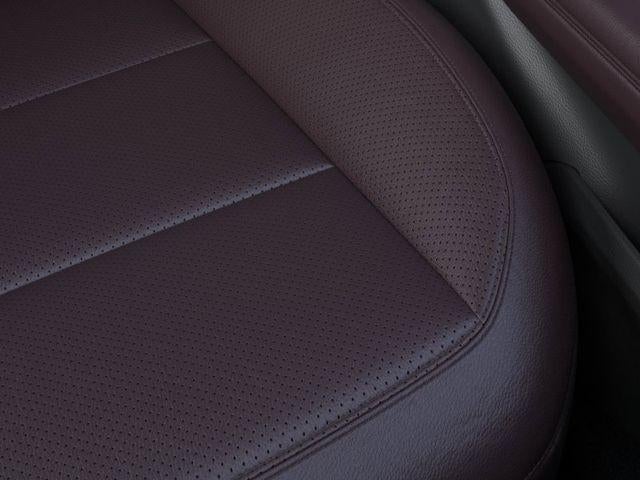 2026 Ford Explorer Platinum 4WD