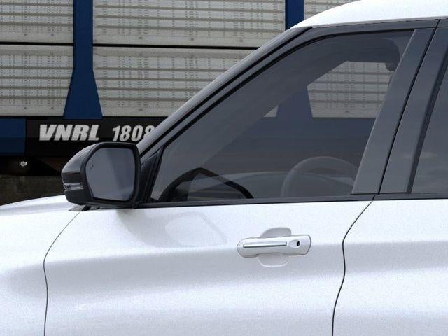 2026 Ford Explorer Platinum 4WD