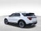 2026 Ford Explorer Platinum 4WD