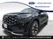 2026 Ford Explorer Platinum 4WD