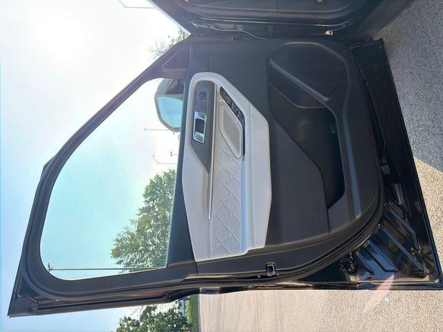 2026 Ford Explorer Platinum 4WD