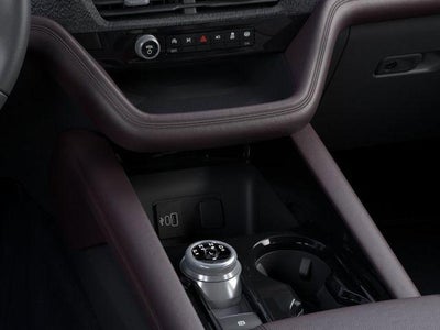 2026 Ford Explorer Platinum 4WD