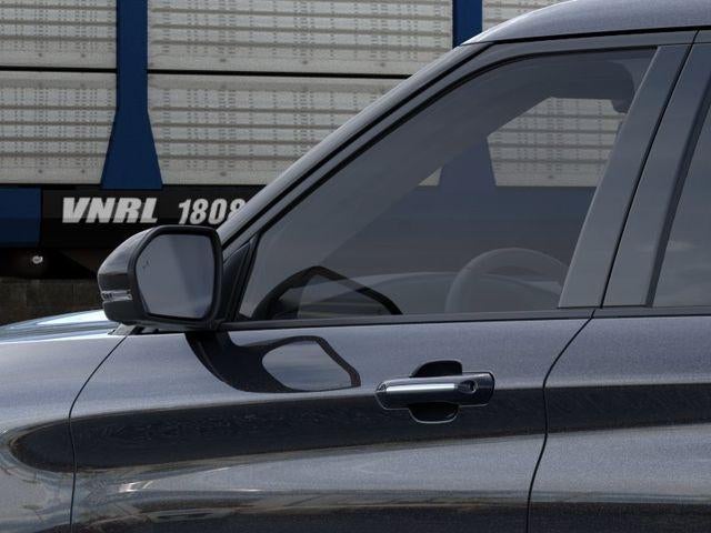 2026 Ford Explorer Platinum 4WD