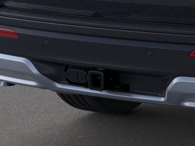 2026 Ford Explorer Platinum 4WD