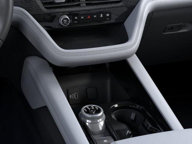 2026 Ford Explorer Platinum 4WD
