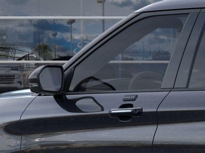 2026 Ford Explorer Platinum 4WD
