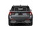 2026 Ford Explorer Platinum 4WD