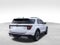 2026 Ford Explorer Platinum 4WD