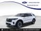 2026 Ford Explorer Platinum 4WD