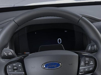 2026 Ford Explorer Platinum 4WD