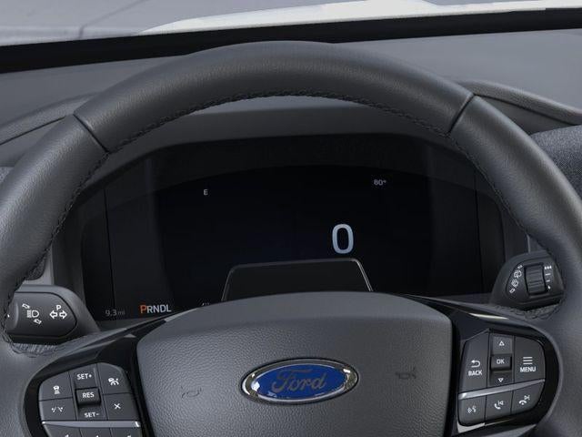 2026 Ford Explorer Platinum 4WD