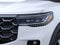 2026 Ford Explorer Platinum 4WD