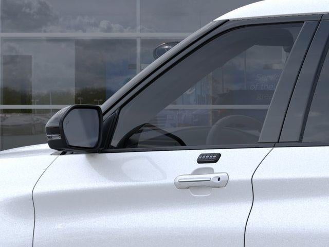 2026 Ford Explorer Platinum 4WD