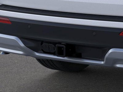 2026 Ford Explorer Platinum 4WD