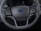2026 Ford Explorer Platinum 4WD
