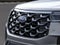 2026 Ford Explorer Platinum 4WD