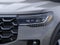2026 Ford Explorer Platinum 4WD