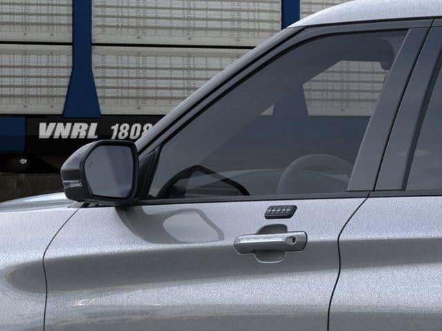 2026 Ford Explorer Platinum 4WD