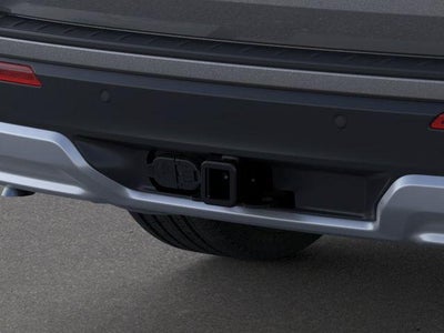 2026 Ford Explorer Platinum 4WD