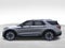 2026 Ford Explorer Platinum 4WD