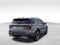 2026 Ford Explorer Platinum 4WD