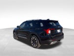 2027 Ford Explorer Platinum 4WD