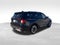 2027 Ford Explorer Platinum 4WD