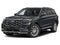 2027 Ford Explorer Platinum 4WD