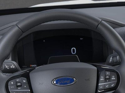 2026 Ford Explorer Platinum 4WD