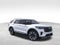 2026 Ford Explorer Platinum 4WD