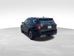 2026 Ford Explorer Platinum 4WD