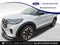 2026 Ford Explorer Platinum 4WD