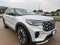 2026 Ford Explorer Platinum 4WD