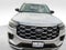 2026 Ford Explorer Platinum 4WD