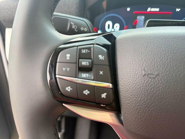 2026 Ford Explorer Platinum 4WD