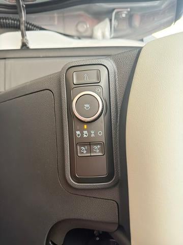2026 Ford Explorer Platinum 4WD
