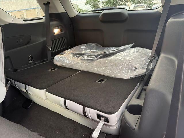 2026 Ford Explorer Platinum 4WD