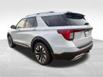 2026 Ford Explorer Platinum 4WD