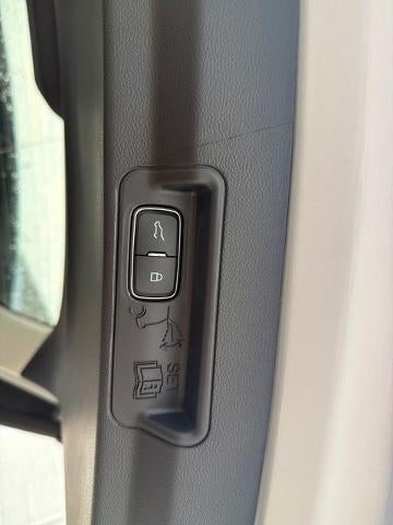 2026 Ford Explorer Platinum 4WD