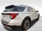 2026 Ford Explorer Platinum 4WD