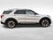 2026 Ford Explorer Platinum 4WD