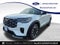 2026 Ford Explorer Platinum 4WD