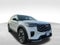 2026 Ford Explorer Platinum 4WD