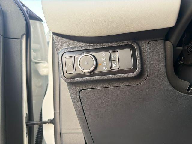 2026 Ford Explorer Platinum 4WD