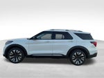 2026 Ford Explorer Platinum 4WD